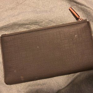 Dagne Dover slim Wallet